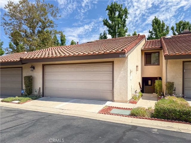 1034 E Romney Drive, Diamond Bar, CA 91789