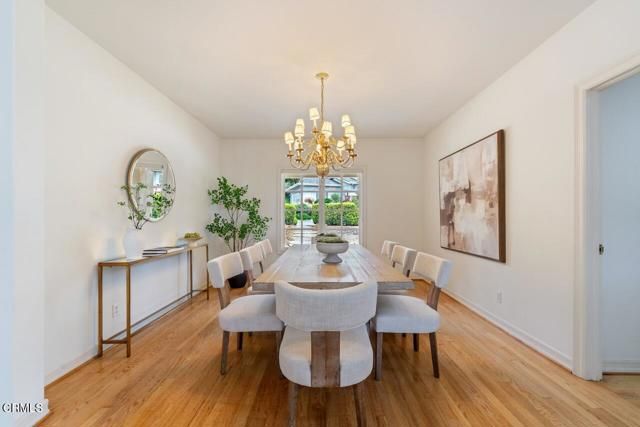 3250 Mesaloa Lane, Pasadena, CA 91107