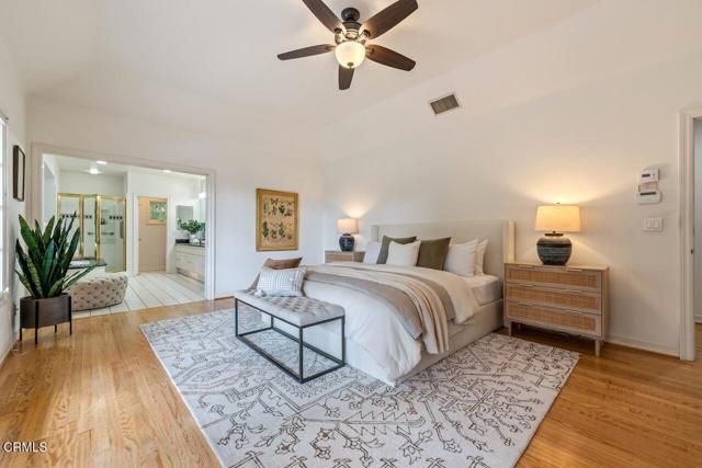 3250 Mesaloa Lane, Pasadena, CA 91107