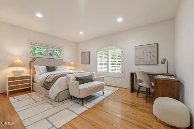 3250 Mesaloa Lane, Pasadena, CA 91107