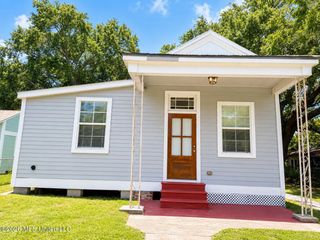 309 Seal Avenue, Biloxi, MS 39530