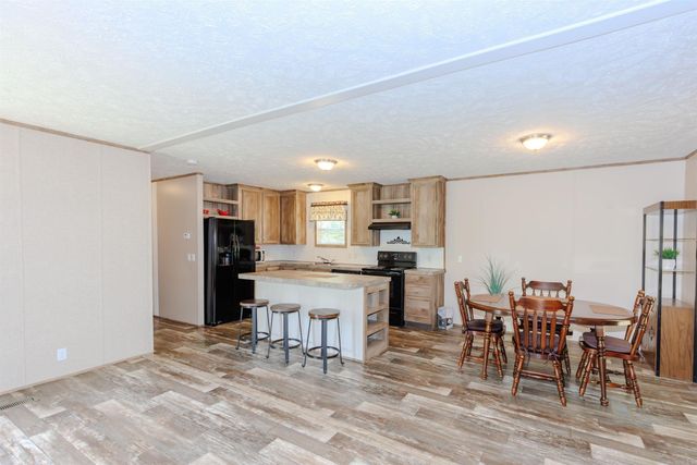 308 W Fifth Avenue, Perry, AR 72125