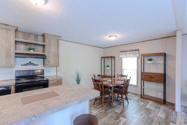 308 W Fifth Avenue, Perry, AR 72125