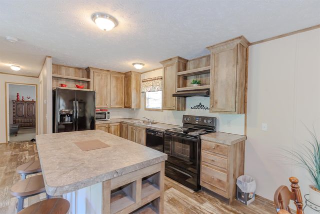 308 W Fifth Avenue, Perry, AR 72125