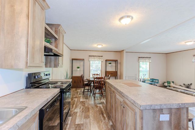 308 W Fifth Avenue, Perry, AR 72125