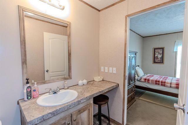 308 W Fifth Avenue, Perry, AR 72125