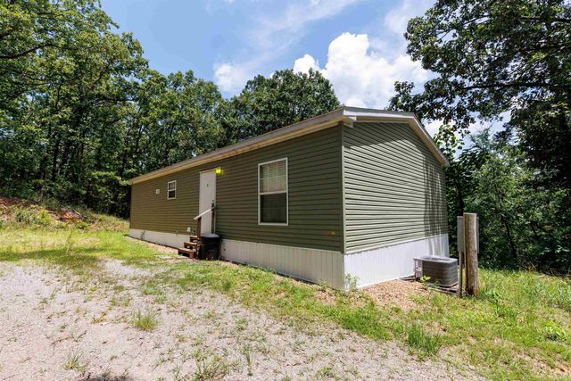 308 W Fifth Avenue, Perry, AR 72125