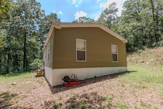 308 W Fifth Avenue, Perry, AR 72125
