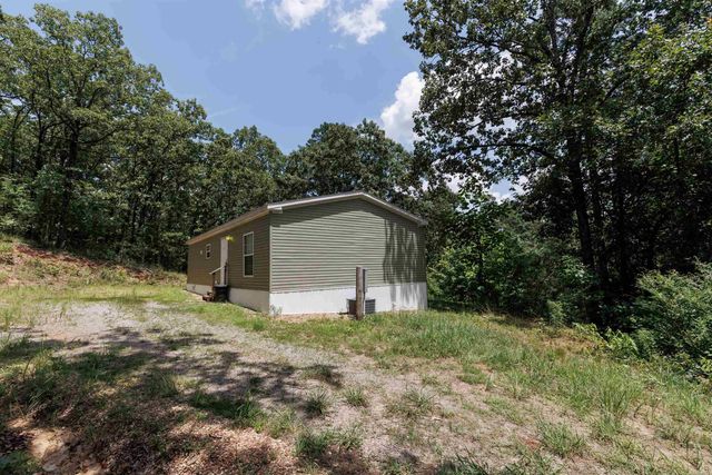 308 W Fifth Avenue, Perry, AR 72125