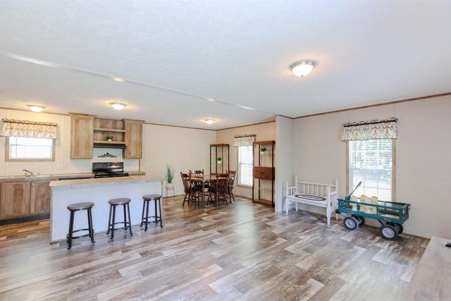 308 W Fifth Avenue, Perry, AR 72125