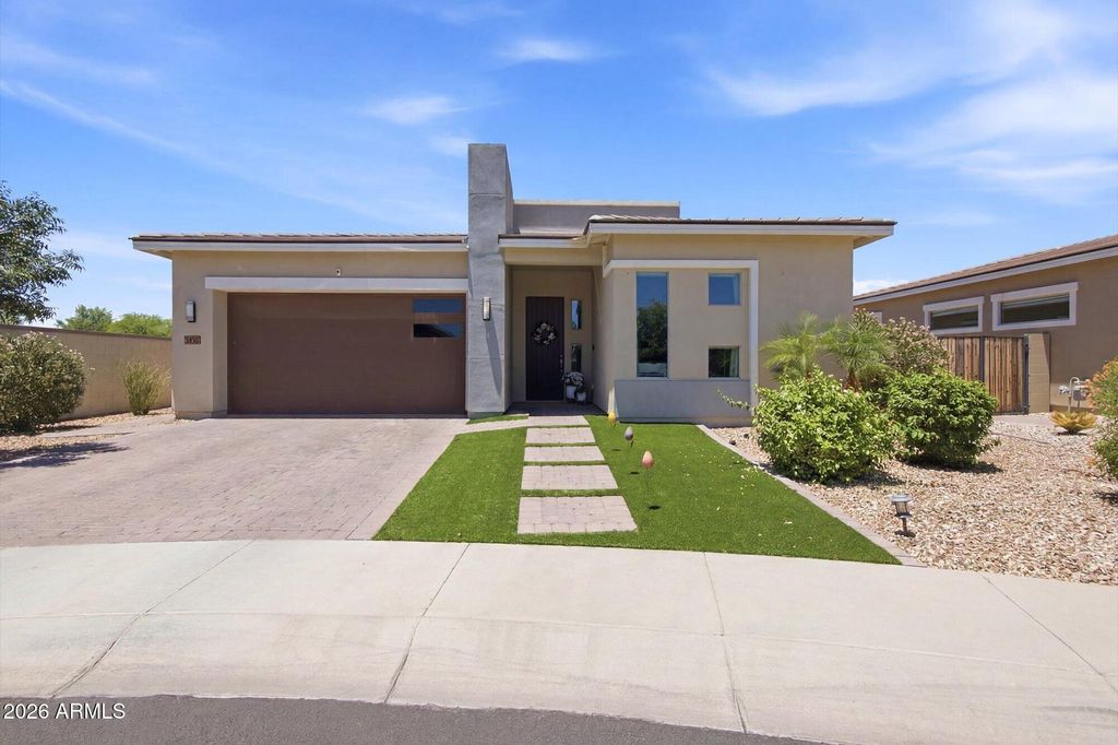 5140 S SPRINGS Place, Chandler, AZ 85249 — photo 2