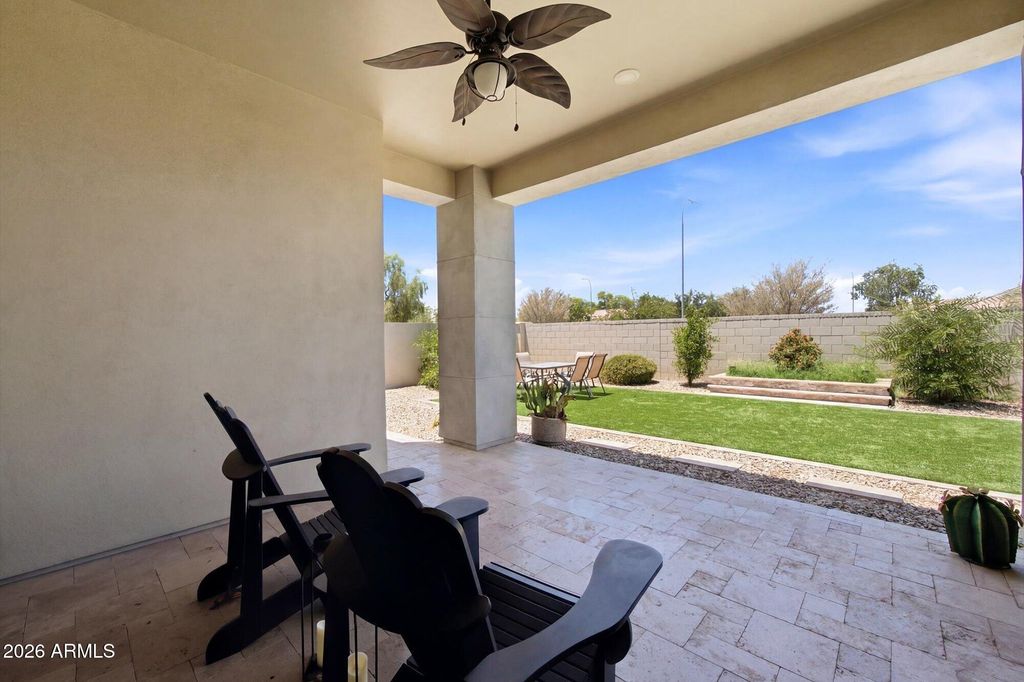 5140 S SPRINGS Place, Chandler, AZ 85249 — photo 3