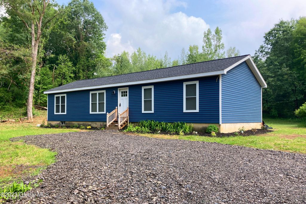 157 Louden Road, Wilton, NY 12866