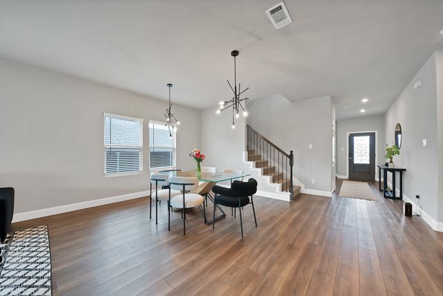 5705 Castle Peak Bend, Fort Worth, TX 76126