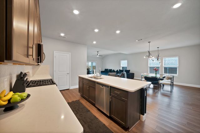 5705 Castle Peak Bend, Fort Worth, TX 76126