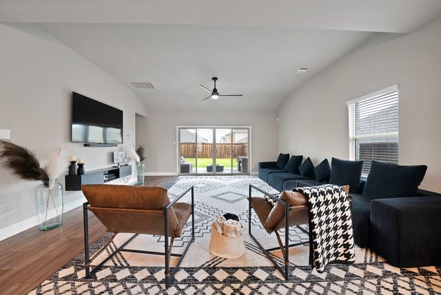 5705 Castle Peak Bend, Fort Worth, TX 76126