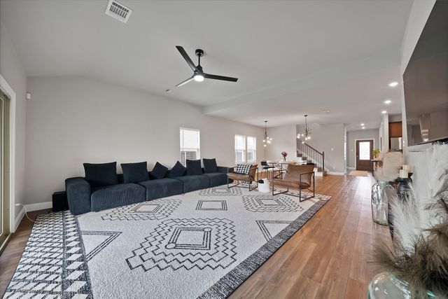 5705 Castle Peak Bend, Fort Worth, TX 76126