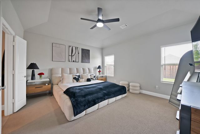 5705 Castle Peak Bend, Fort Worth, TX 76126