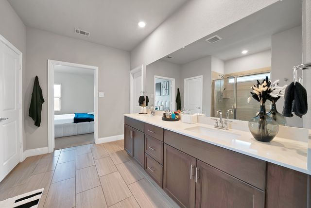 5705 Castle Peak Bend, Fort Worth, TX 76126