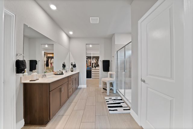 5705 Castle Peak Bend, Fort Worth, TX 76126