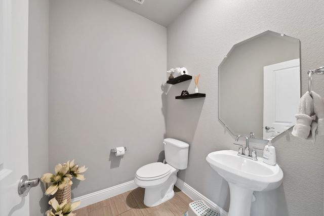 5705 Castle Peak Bend, Fort Worth, TX 76126