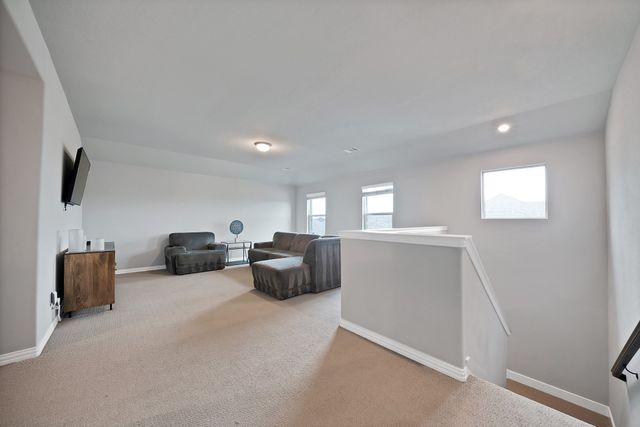 5705 Castle Peak Bend, Fort Worth, TX 76126