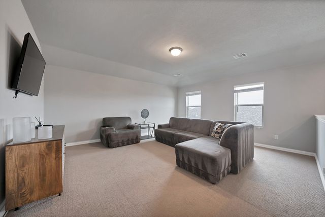 5705 Castle Peak Bend, Fort Worth, TX 76126