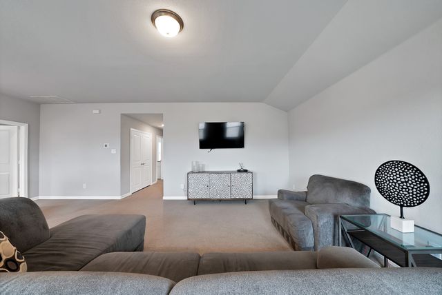 5705 Castle Peak Bend, Fort Worth, TX 76126