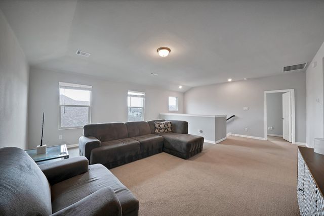 5705 Castle Peak Bend, Fort Worth, TX 76126