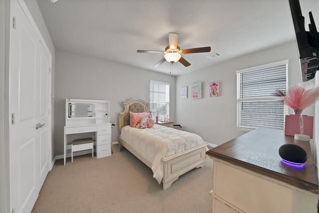 5705 Castle Peak Bend, Fort Worth, TX 76126