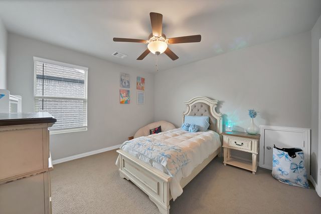 5705 Castle Peak Bend, Fort Worth, TX 76126