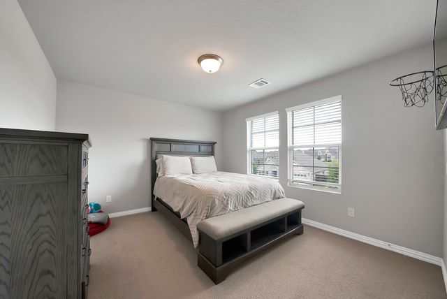 5705 Castle Peak Bend, Fort Worth, TX 76126