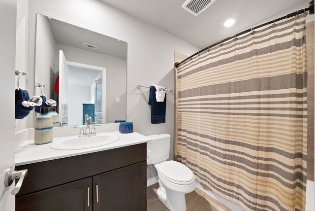 5705 Castle Peak Bend, Fort Worth, TX 76126