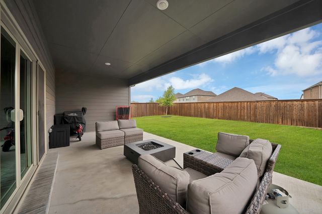 5705 Castle Peak Bend, Fort Worth, TX 76126