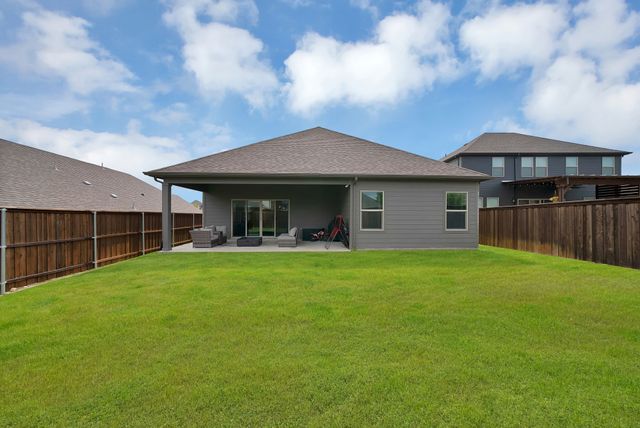 5705 Castle Peak Bend, Fort Worth, TX 76126