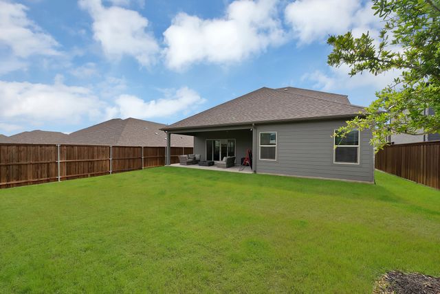 5705 Castle Peak Bend, Fort Worth, TX 76126