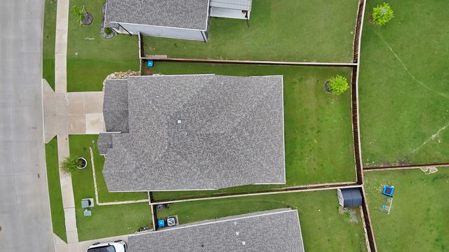 5705 Castle Peak Bend, Fort Worth, TX 76126