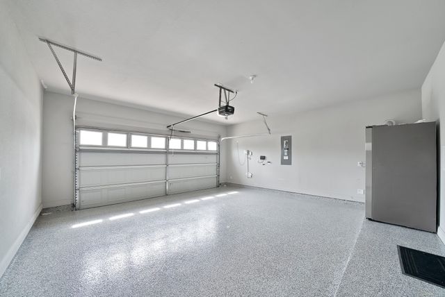 5705 Castle Peak Bend, Fort Worth, TX 76126