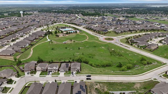 5705 Castle Peak Bend, Fort Worth, TX 76126