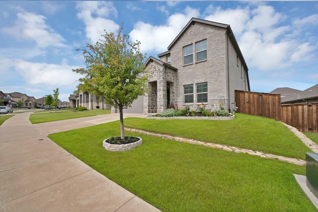 5705 Castle Peak Bend, Fort Worth, TX 76126