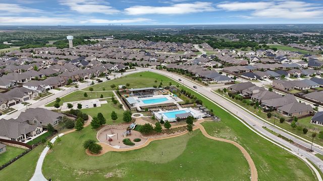 5705 Castle Peak Bend, Fort Worth, TX 76126