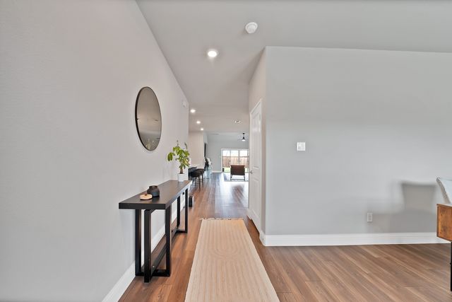 5705 Castle Peak Bend, Fort Worth, TX 76126