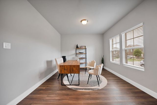 5705 Castle Peak Bend, Fort Worth, TX 76126