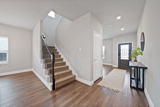 5705 Castle Peak Bend, Fort Worth, TX 76126