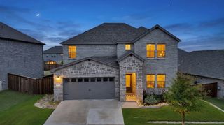 5705 Castle Peak Bend, Fort Worth, TX 76126