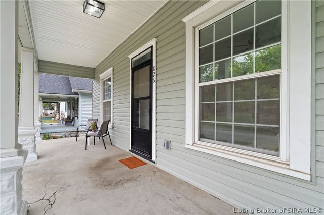 826 Catherine Place, New Albany, IN 47150