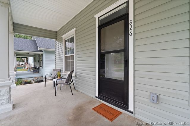 826 Catherine Place, New Albany, IN 47150