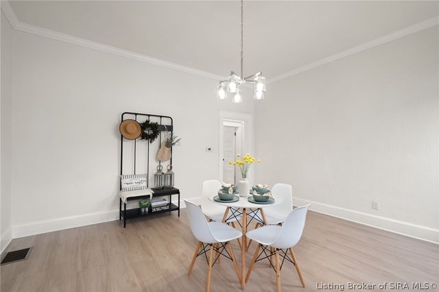 826 Catherine Place, New Albany, IN 47150