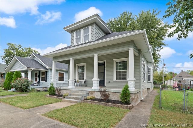 826 Catherine Place, New Albany, IN 47150