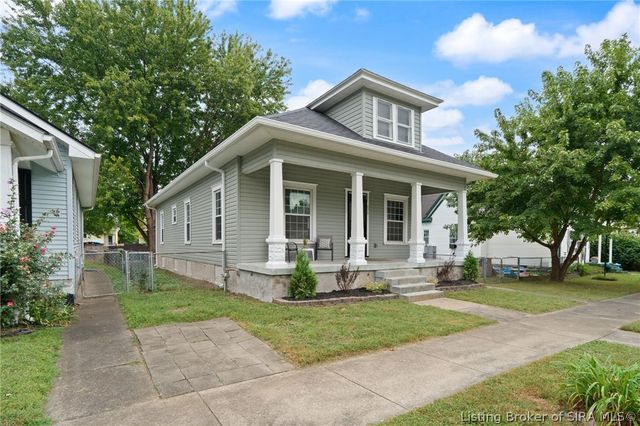 826 Catherine Place, New Albany, IN 47150
